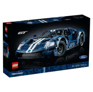 LEGO Technic 42154 Ford GT 2022