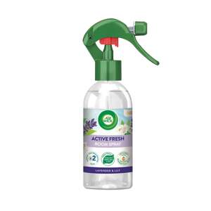 Air Wick Active Fresh Levanduľa a konvalinka Osviežovač vzduchu s...