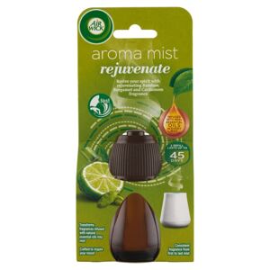 Air Wick Náplň do Aroma Difuzéra - vôňa Elixír Mladosti 20ml