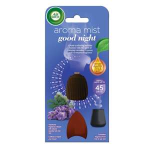 Náplň do aróma difuzéra Air Wick - vôňa sladkého sna 20 ml