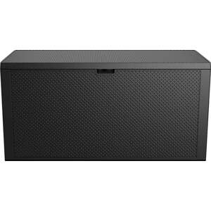 KETER EMILY SHELTER BENCH - sivá