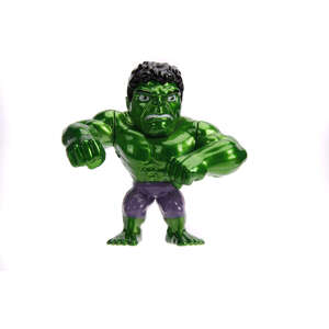 Jada Toys Hulk kovová figúrka - green