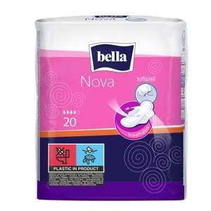Bella Nova hygienická vložka 20ks