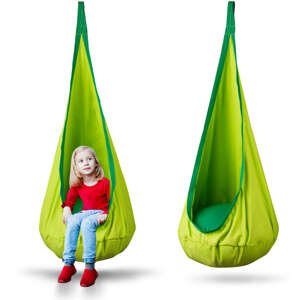 NeoSport Single Drip Swing - zelená
