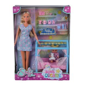 Simba Toys Steffi Love Sladké sny hracia sada