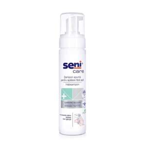 Seni Care bezvodý šampón 200ml