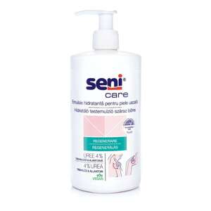 Seni Care Hydratačný telový krém na suchú pokožku 500ml