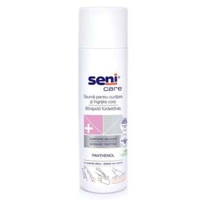 Seni Care Čistiaca pena na starostlivosť o pleť 500 ml