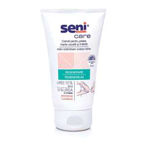 Seni Care hydratačný krém na suchú pokožku 100ml
