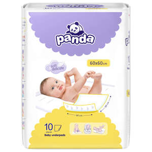 Prebaľovacie podložky