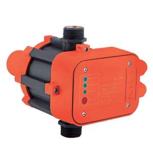 Acquaer PS-01B elektromagnetický spínač - červený