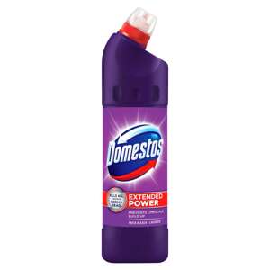Domestos Extended Power dezinfekčný tekutý čistiaci prostriedok L...