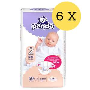Panda Pineal box pack 3-6kg Mini 2 (300ks)