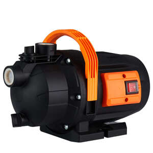 Acquaer EKJ-603P Záhradné Jet čerpadlo s plastovým krytom (600W /...
