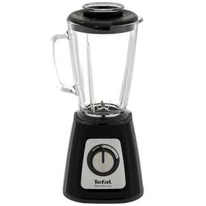 Mixér, Tefal BL438831 BLD BLENDFORCE 2 GLASS BLK + mlynček + sekačka