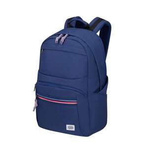 American Tourister - Upbeat Notebook Backpack 15,6" M Navy -...
