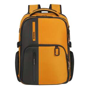 Samsonite - Biz2Go Laptop Backpack 15.6" Radiant Yellow - 14...
