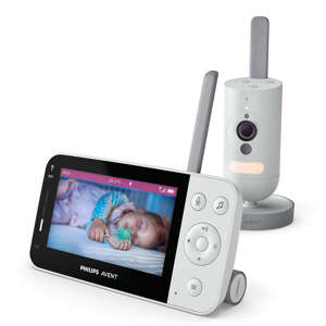 Digitálna pestúnka Philips Avent SCD923/26