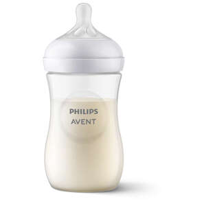Philips Avent Natural SCY903/01 Dojčenská fľaša - 260ml