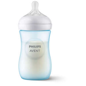 Dojčenská fľaša Philips Avent Natural Response – 260 ml