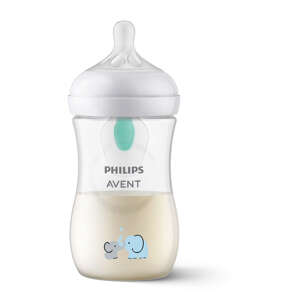 Philips Avent Natural SCY673/81 Dojčenská fľaša - 260ml