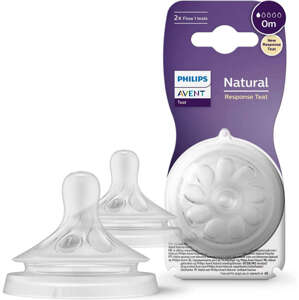 Philips AVENT SCY961/02 cumlík na kŕmenie Natural Response 1. pri...