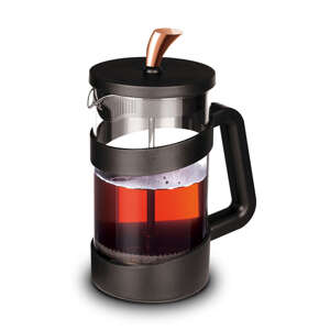 Infuser 600 ml Black Rose Collection Berlinger Haus BH 7615