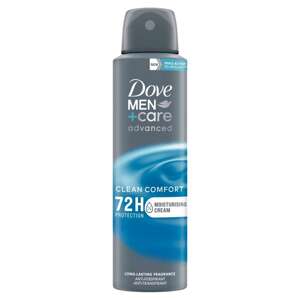 Dove Men Dezodorant Clean Comfort 150 ml