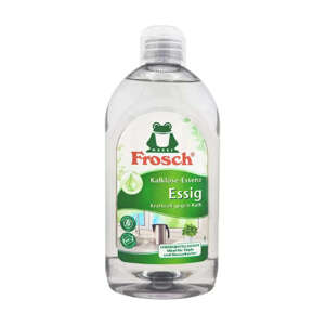 Frosch Koncentrát na odstraňovanie vodného kameňa pre domáce spot...