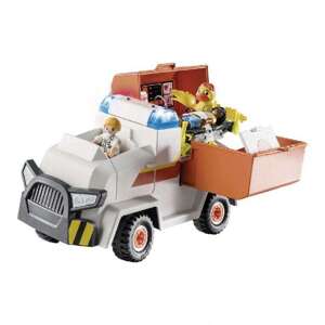 Playmobil 70916 Duck On Call - Záchranné auto so svetlami a zvukmi