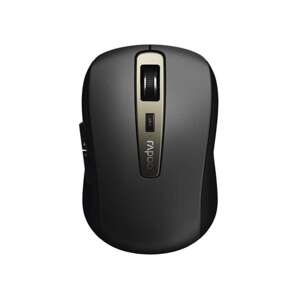Rapoo "MT350" Bluetooth čierna laserová myš