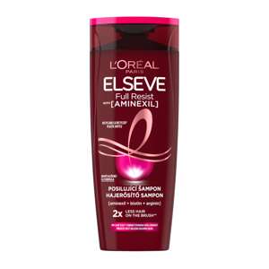 L'Oréal Paris Elseve Full Resist šampón 250ml