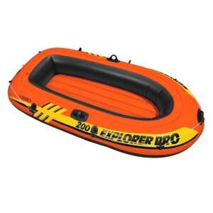 Intex Explorer Pro 200 2-miestny nafukovací čln 196x102x33cm (583...