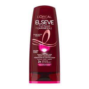 L'Oréal Paris Elseve Full Resist Balzam 400ml