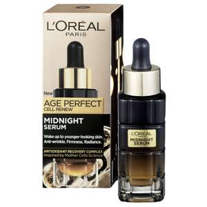 L'Oréal Paris Age Perfect Cell Renew Midnight Sérum 30ml