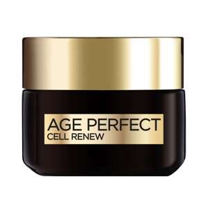 L'Oréal Paris Age Perfect Cell Renew ránctalanító nappali kr...