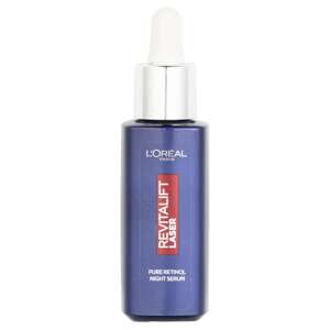 L´Oréal Paris Revitalift Laser nočný sérum s retinolom 30ml