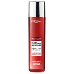 L'Oréal Paris Revitalift peeling tonik 180ml