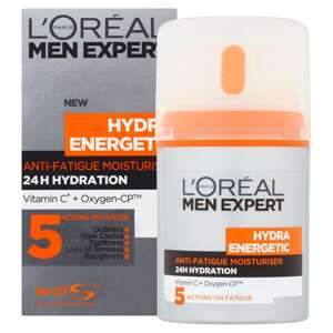 L'Oréal Paris Men Expert Hydra Energetic revitalizačný krém...