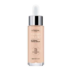 L´Oréal Paris True Match Tinted Serum 30ml - V niekoľkých odtieňoch