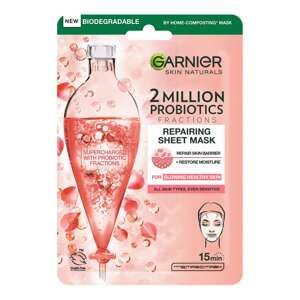 Garnier Skin Naturals Regeneračná Pleťová Maska s 2 miliónmi prob...