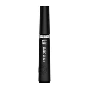 L'Oréal Paris Telescopic Lift Riasenka Black 9,9ml