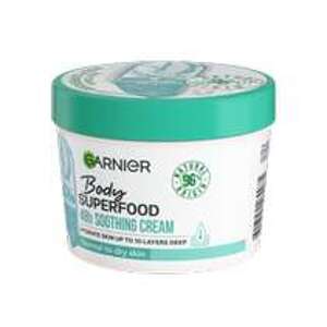 Garnier Body Superfood Aloe Telové mlieko 380ml