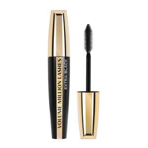 Riasenka Loreal Volume Million Lashes Extra Black