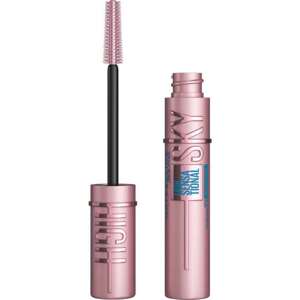 Maybelline New York Lash Sensational Sky High Vodoodolná riasenka...