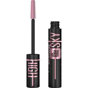 Maybelline New York Lash Sensational Sky High Maskara Cosmic Black 7,2ml