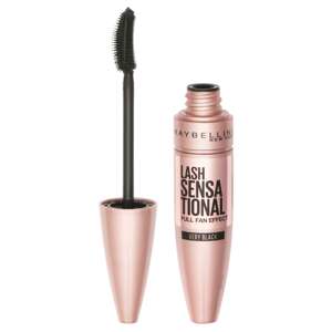 Maybelline New York Lash Sensational Riasenka 01 Very Black 9,5ml
