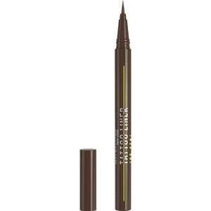 Maybelline New York Tattoo Liner Ink Pen Szemhéjtus 882 Pitch Brown 1ml