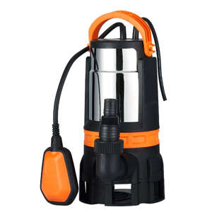 Acquaer EKS-550PSD INOX Ponorné čerpadlo