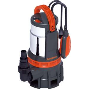 Acquaer EKS-1000PSD INOX Ponorné čerpadlo